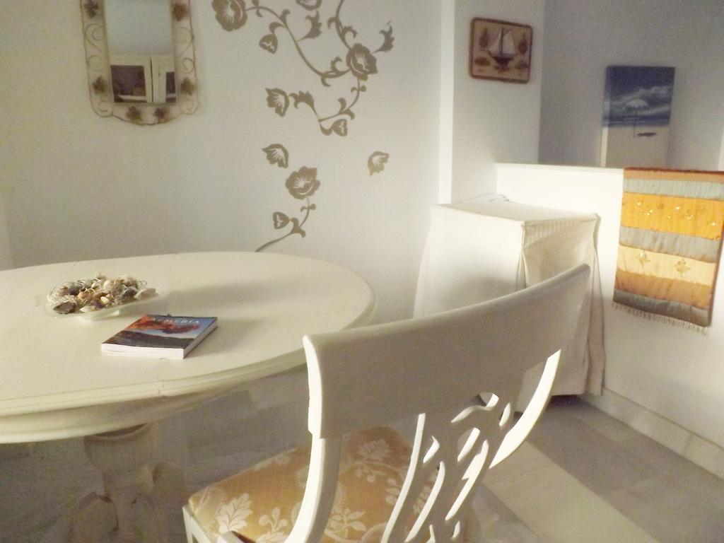 Duplex En Garrucha Con Parking Apartment ห้อง รูปภาพ