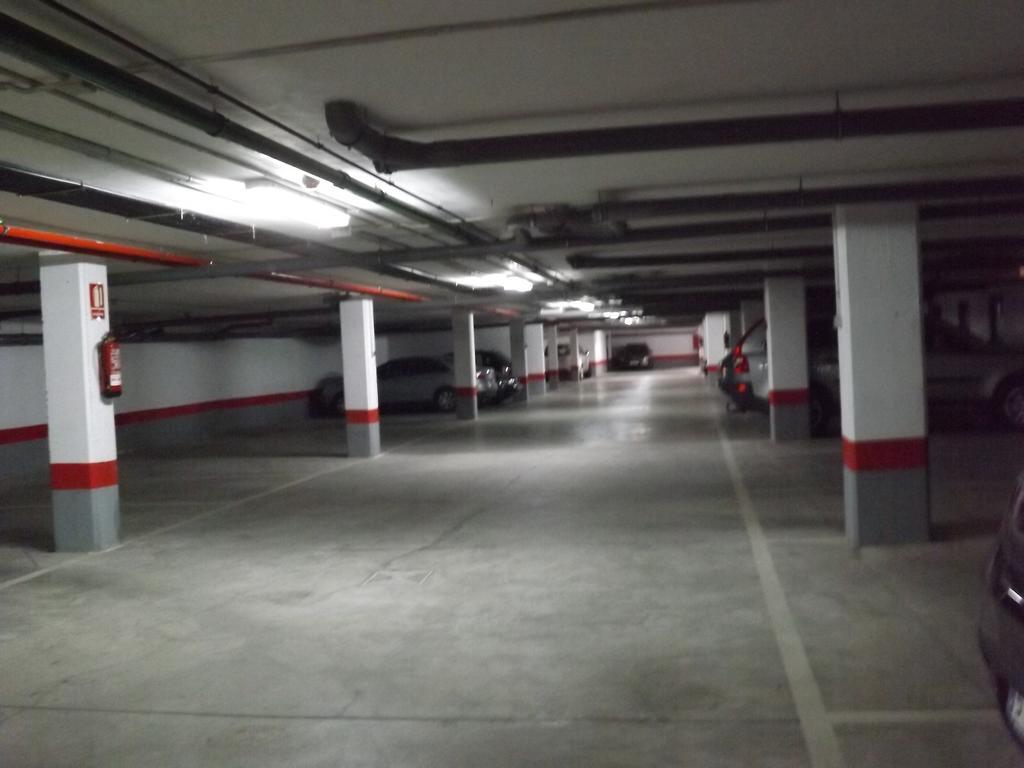 Duplex En Garrucha Con Parking Apartment ห้อง รูปภาพ