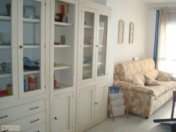 Duplex En Garrucha Con Parking Apartment ห้อง รูปภาพ