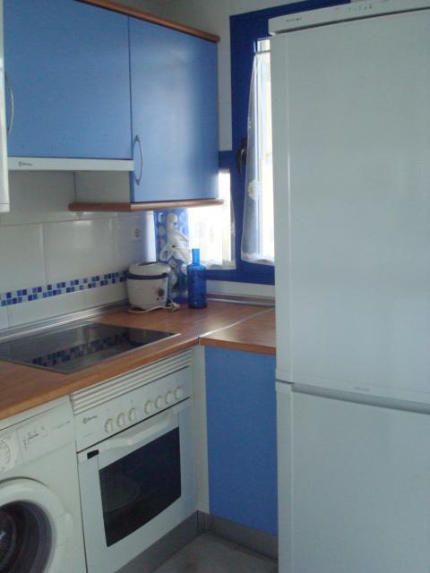 Duplex En Garrucha Con Parking Apartment ห้อง รูปภาพ