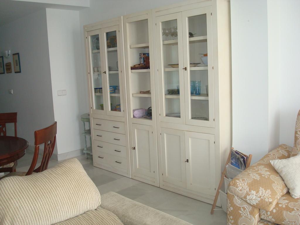 Duplex En Garrucha Con Parking Apartment ห้อง รูปภาพ