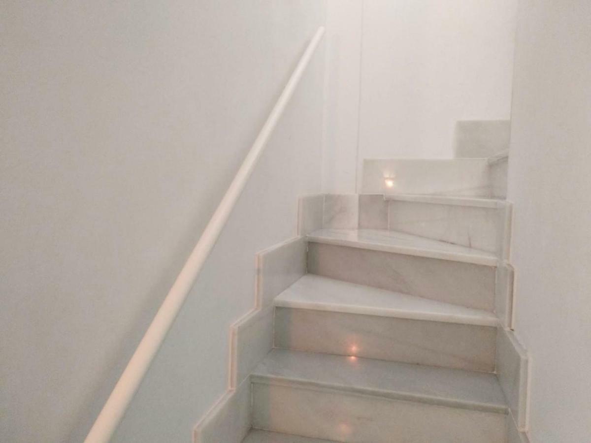 Duplex En Garrucha Con Parking Apartment ภายนอก รูปภาพ